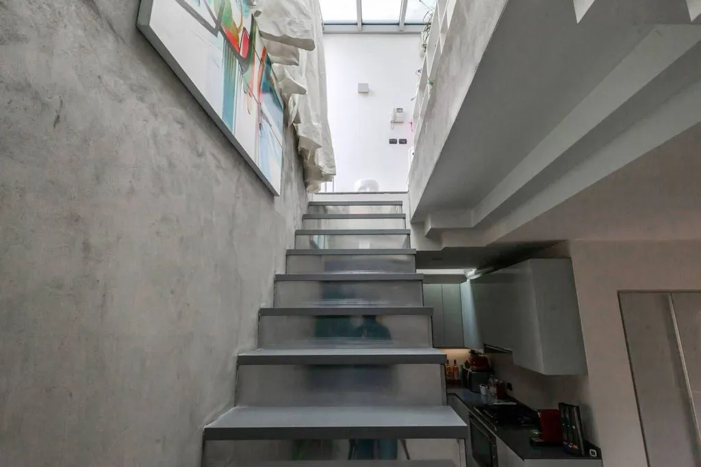 Toad - Luxury Penthouse with Pool in Isola, Milan