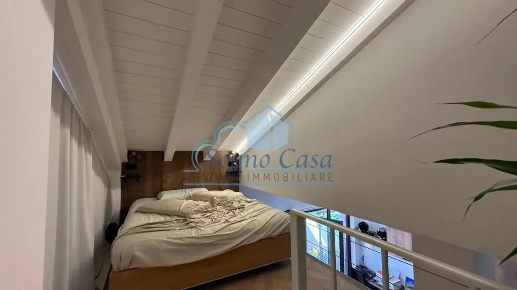 Magamistoad - Studio with Balcony in Sarzana