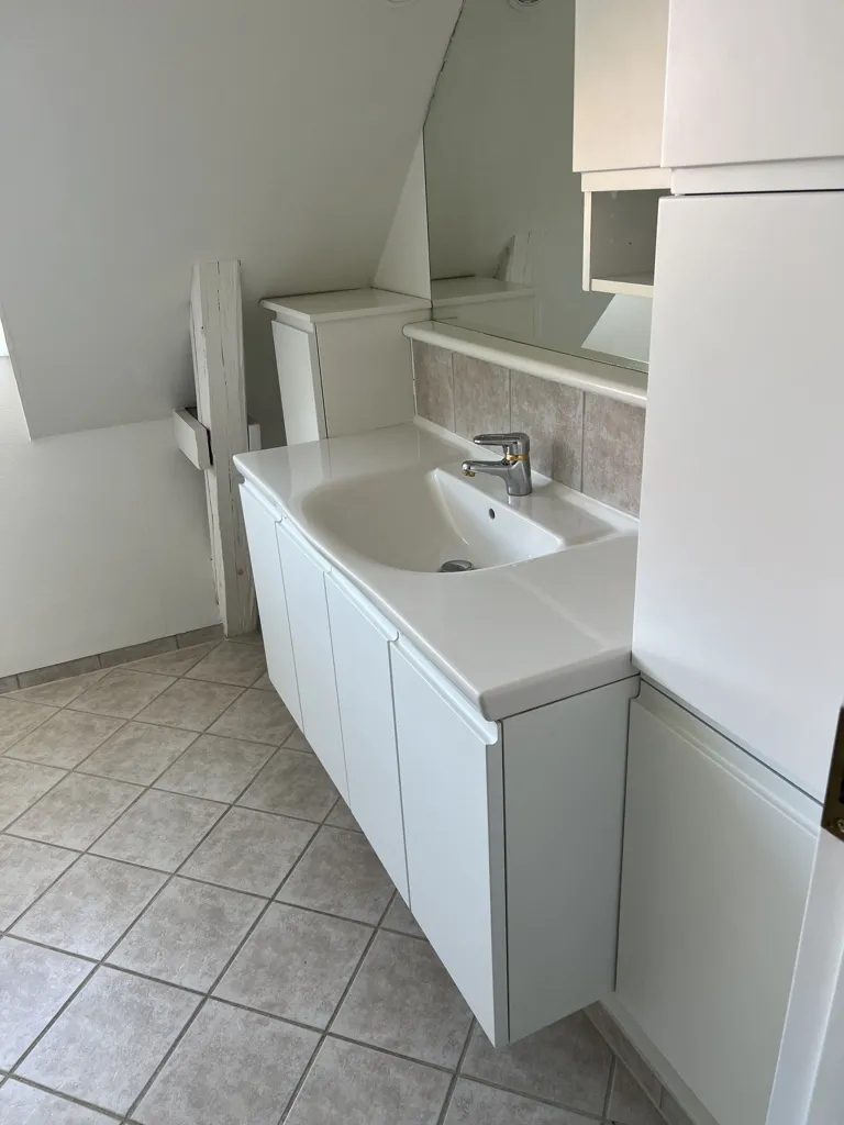 4-room apartment in Skive