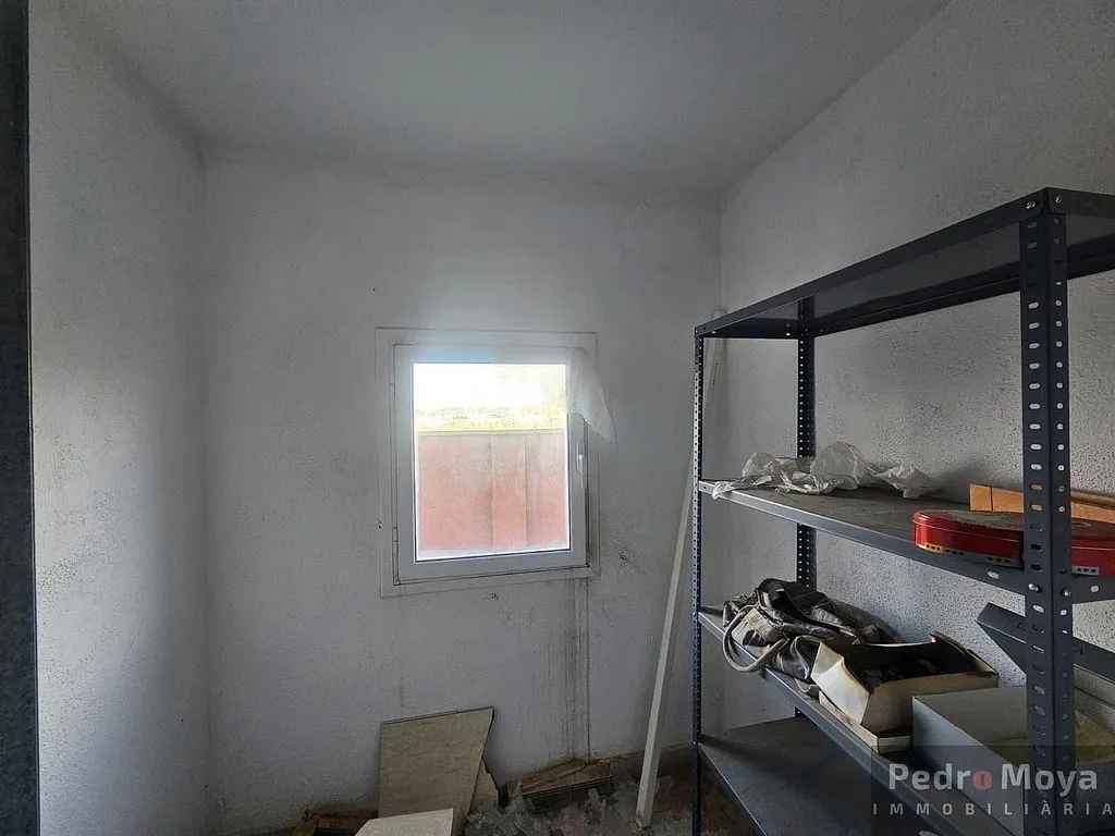 Buanderie - Modern Flat with Sea View in L'Ametlla de Mar
