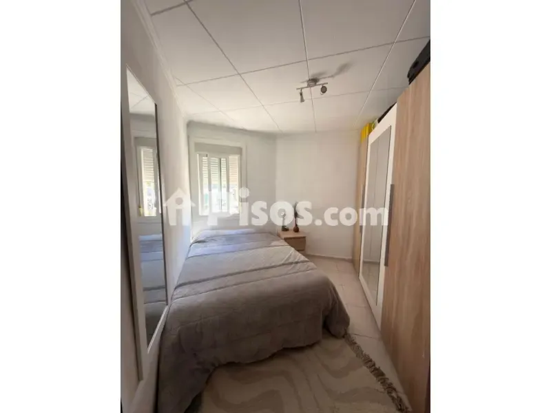Appartement 2 chambres à ES