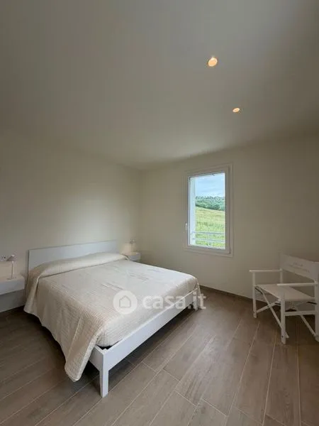 Camere da letto - Modern Villa with Pool in Coriano