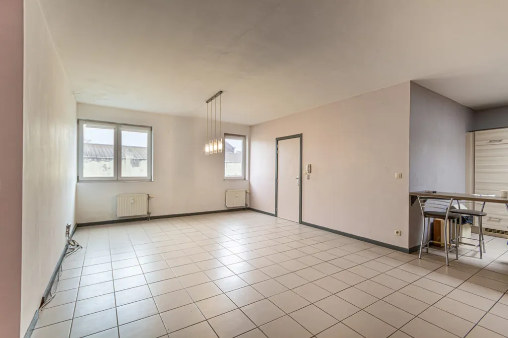 Sala da pranzo - Flat with Balcony and Office in Clearing View