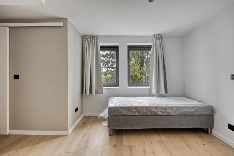 Appartement à Leuven