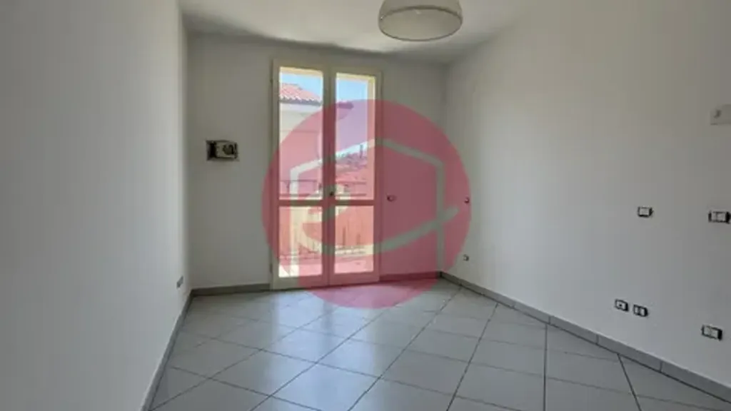 Esik - Trilocale with Balcony in Savignano Sul Rubicone