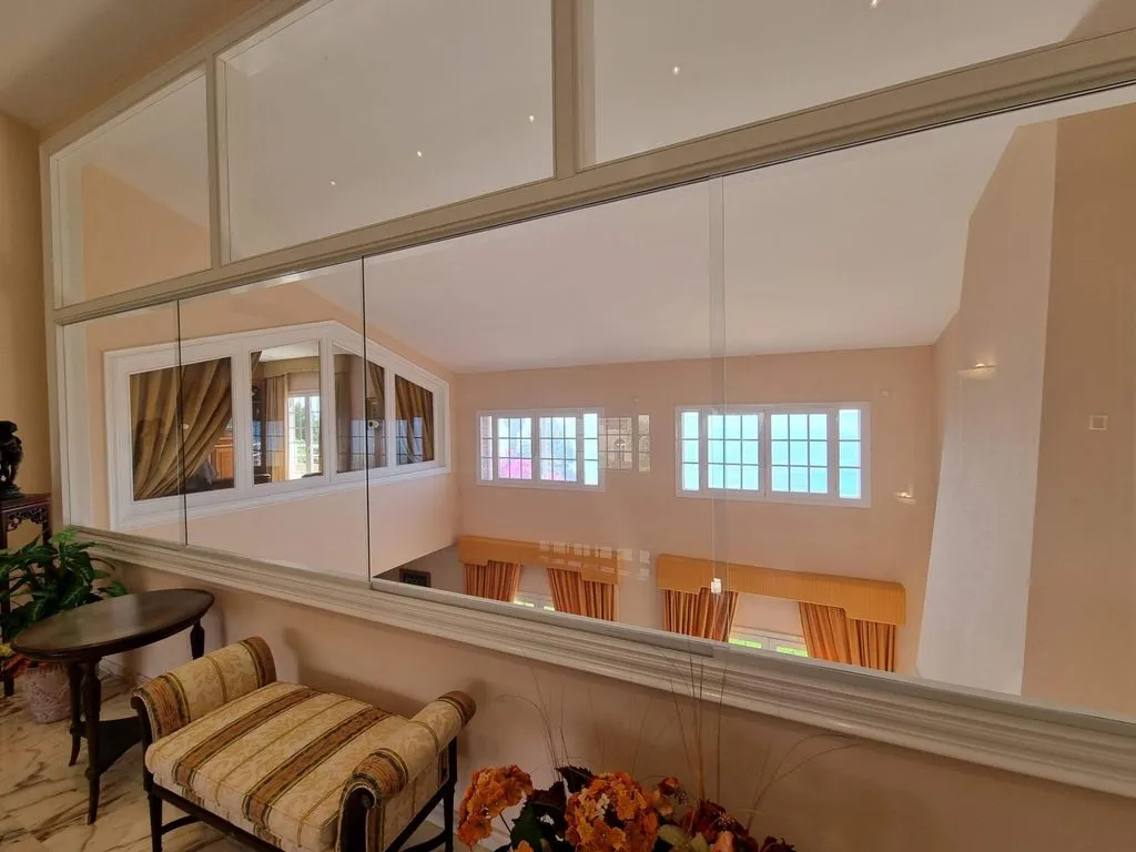 Elutuba - Chalet with Sea Views in L'Ametlla de Mar