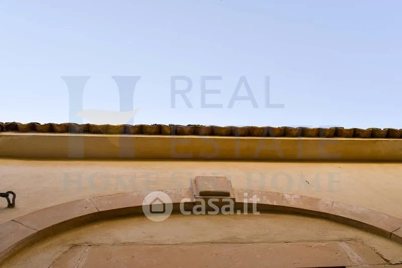 Extérieur - Baroque Apartment with Panoramic Terrace in Noto