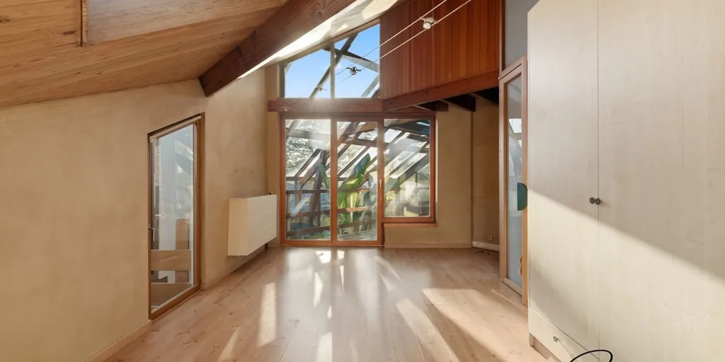 Ingresso - Architectural House with Water View in Keerbergen