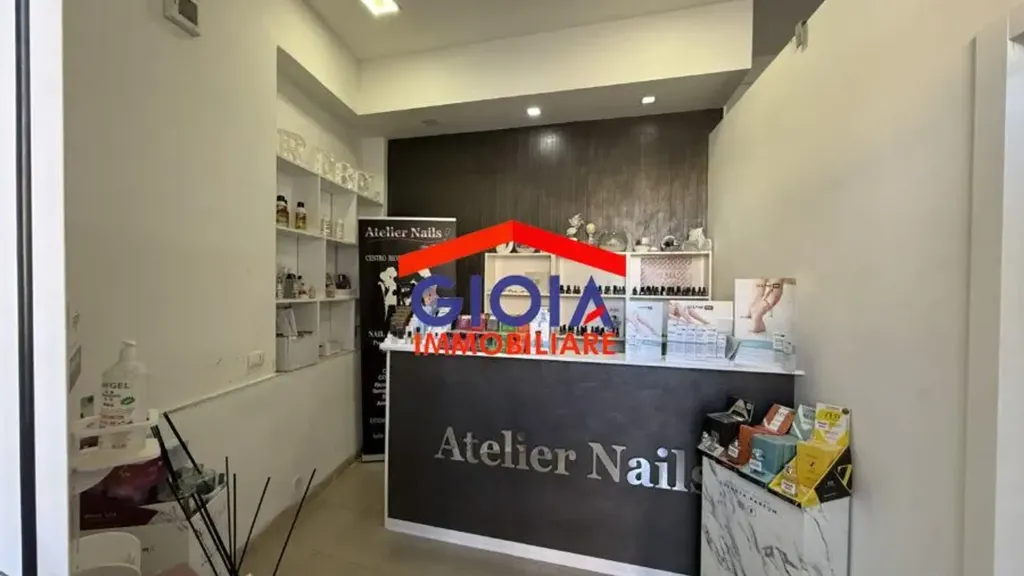 Vannitoad - Studio Apartment with Commercial Potential in Mondragone