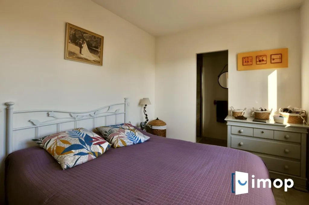 Magamistoad - Contemporary Villa with Pool in Pérols