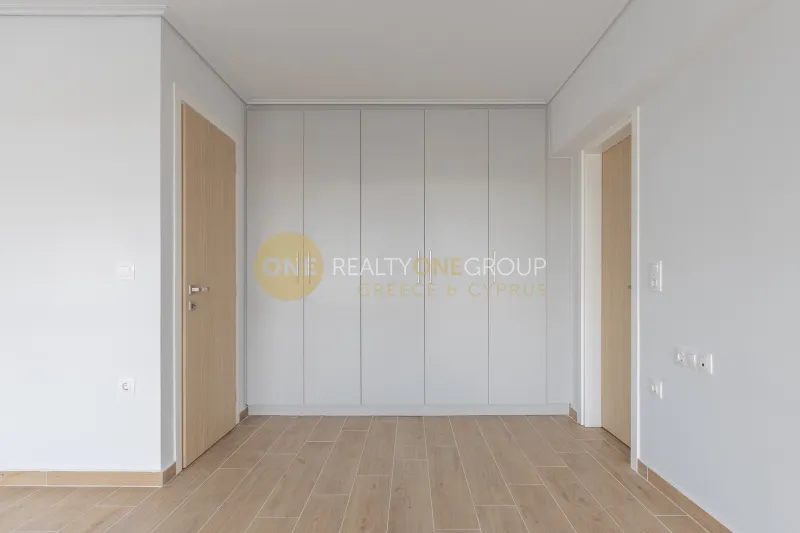 Entrée - Apartment with Acropolis View in Vouliagmeni