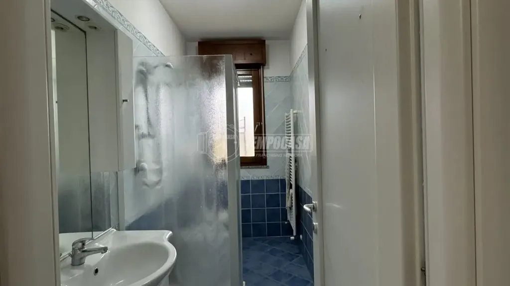 Bagni - Spacious Two-Level Apartment with Garden in Cesenatico