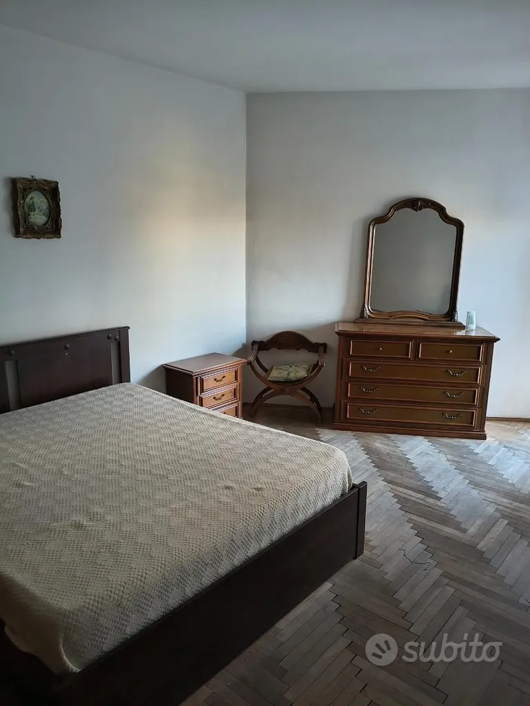 Magamistoad - Furnished Apartment with Balcony in Monfalcone