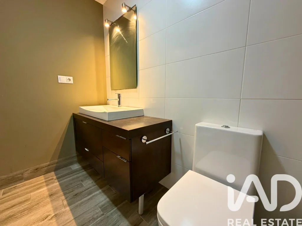 Vannitoad - Spacious Apartment with Garage in Sant Joan d'Alacant