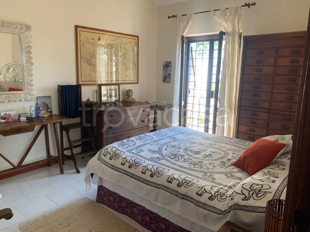 Camere da letto - Rustic Villa with Garden in Sabaudia