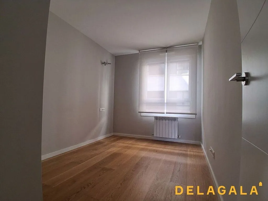 Camere da letto - Apartment with Pool and Terrace in Algorta
