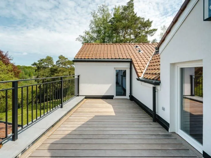 Maison 3 chambres à BE
