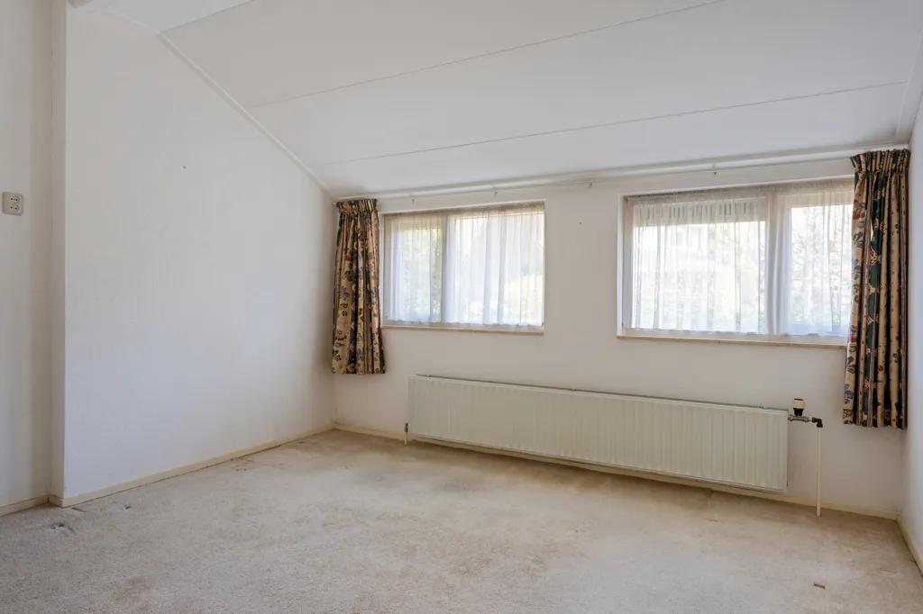 Maison 3 pièces à Rolde