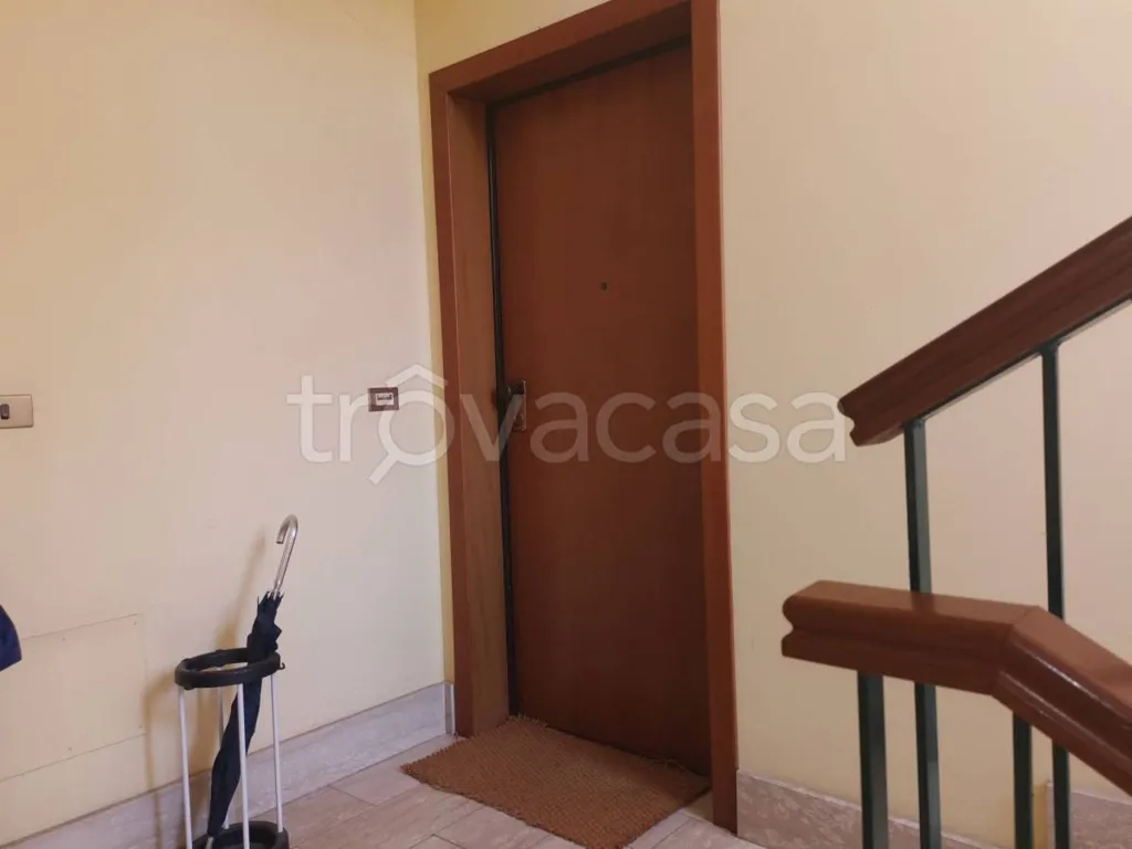 Pièces - Trilocale with Terrace in Brandizzo