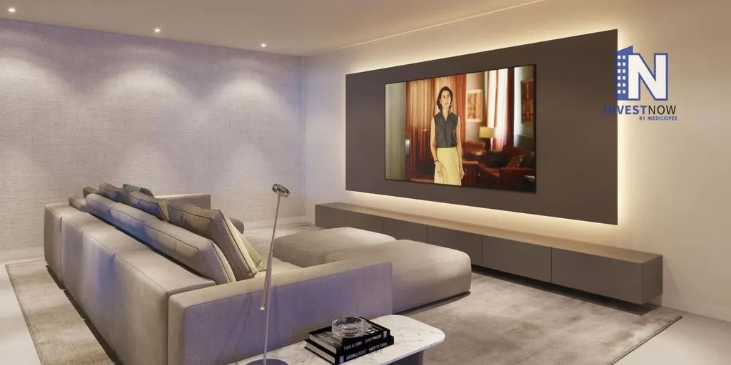 Rooms - Contemporary House with Pool in Braga