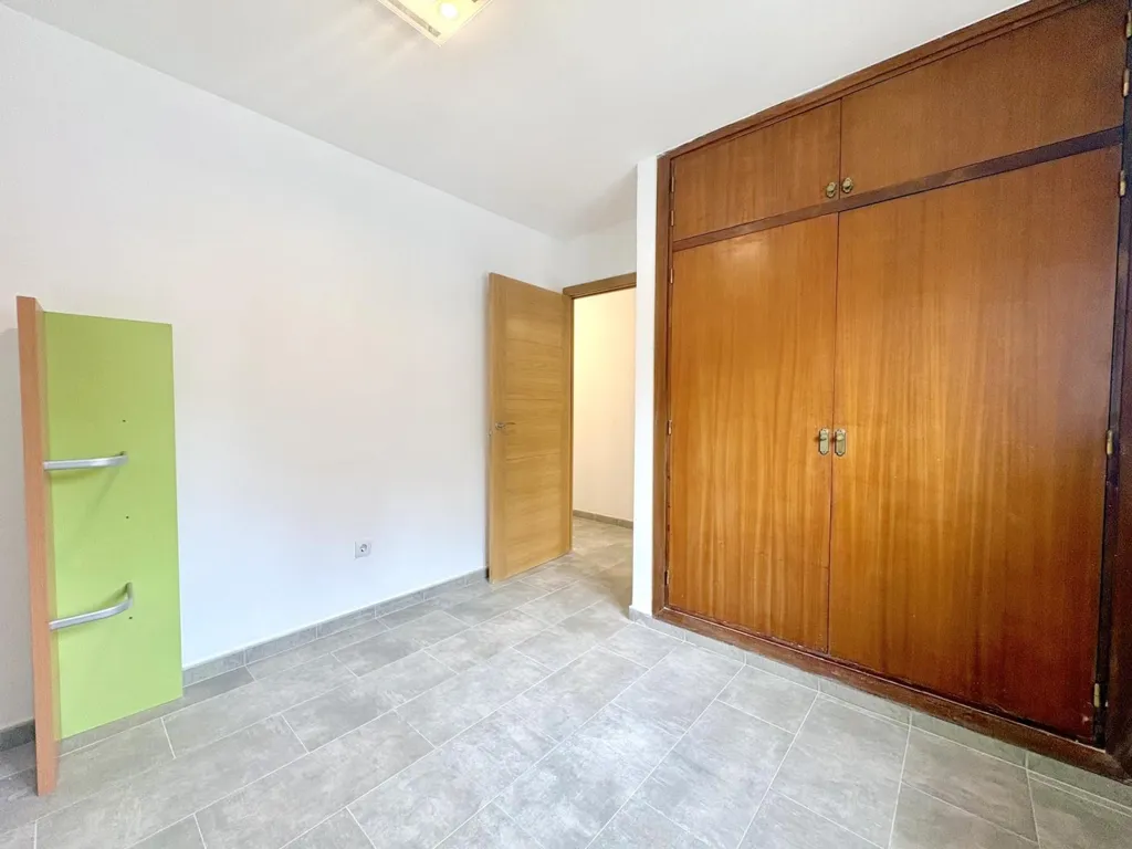 Chambres - Apartment with Terrace in Torremolinos Centre
