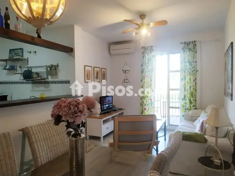 Söögituba - Furnished Flat with Pool in La Jara