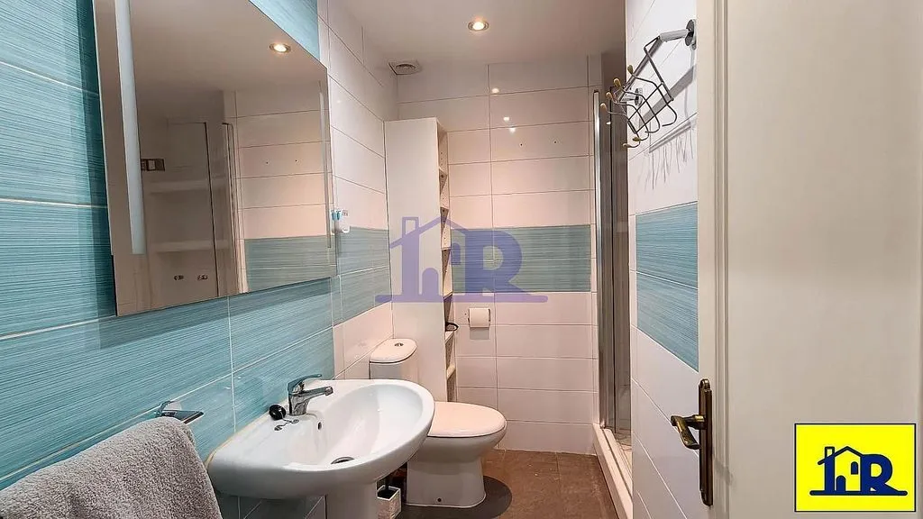 Vannitoad - Loft with Terrace in Cuenca Centre