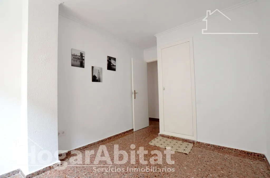 Esik - Reformed Flat with Sea Access in Tavernes de la Valldigna