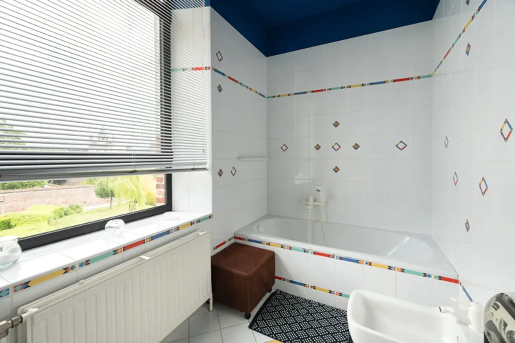 Vannitoad - Elegant Villa with Pool in Nivelles