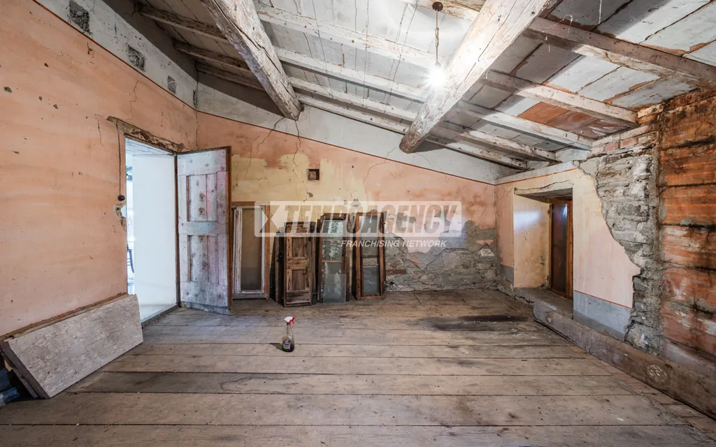 Toad - Detached House with Garage in Prignano sulla Secchia