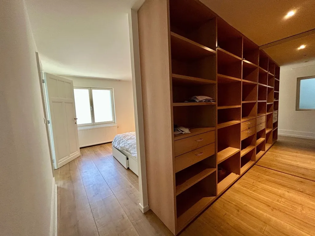 Pièces - Appartement Spacieux sur les Quais de l'Escaut à Anvers