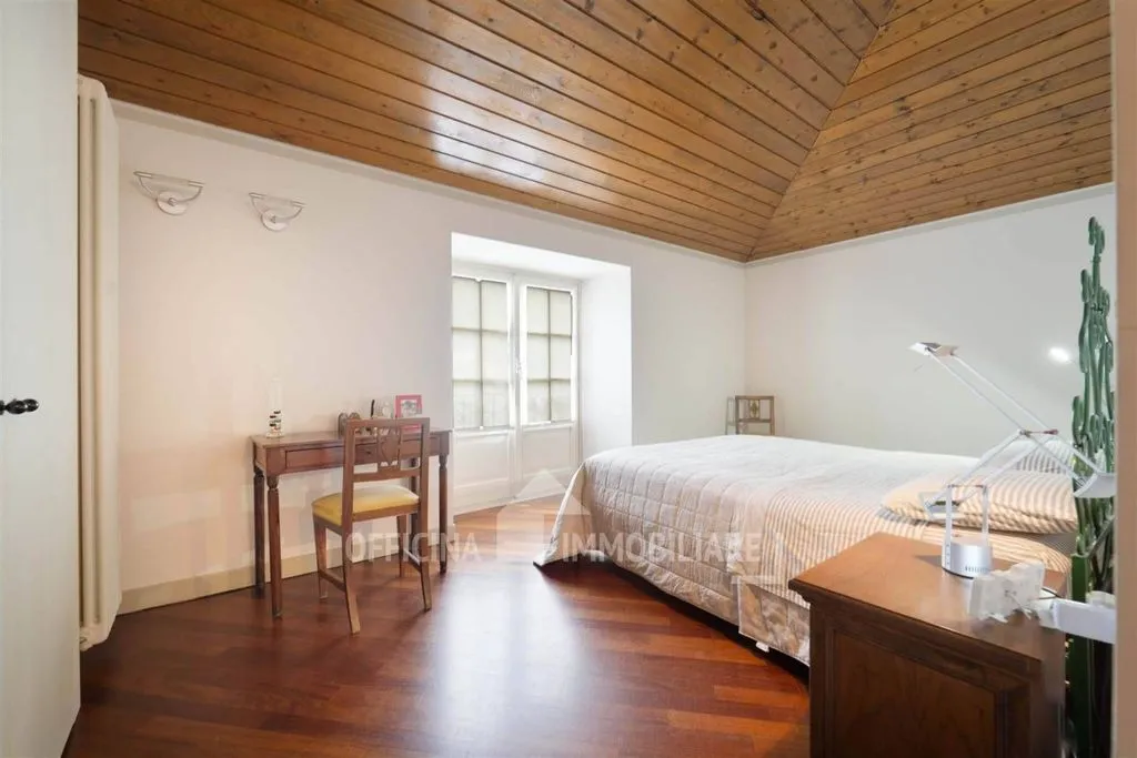 Chambres - Luxury Villa with Garden in Sondrio