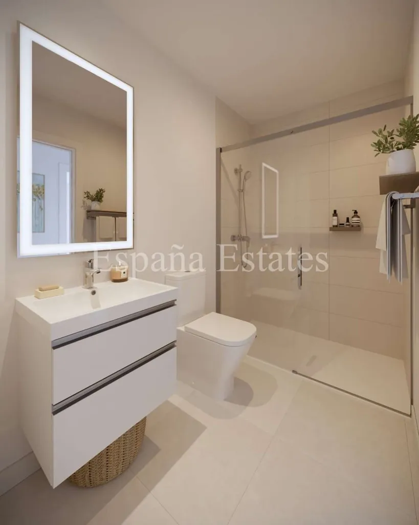 Vannitoad - Semi-Detached Villa with Sea View in Lagos