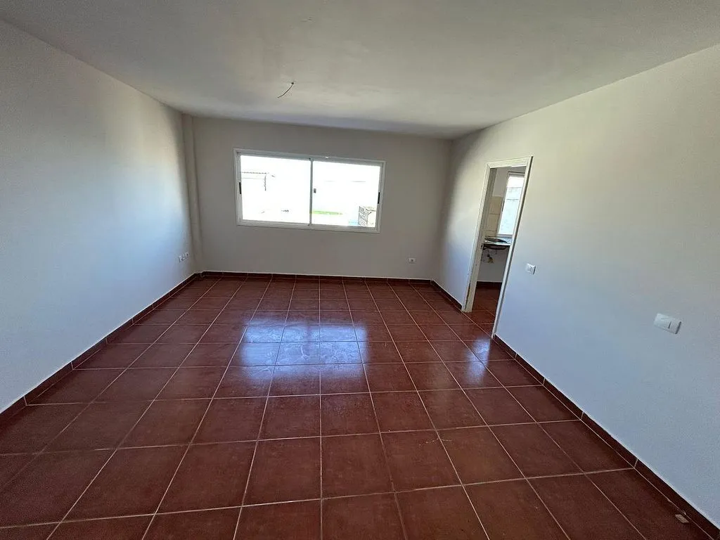 Toad - Reformed Flat with Sea View in Taco