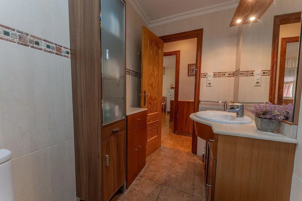 Vannitoad - Chalet with Pool in El Altet
