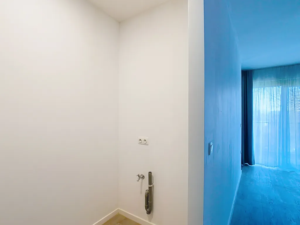 Stanze - Service Apartment with Garden in Bruges