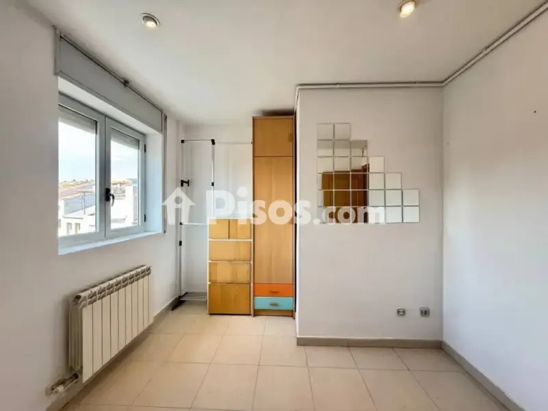 Pesuköök - Duplex with Balcony near Rambla d'Ègara