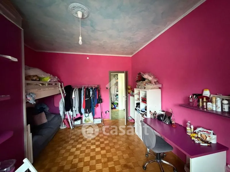 Camere da letto - Duplex House with Balcony in Muggia