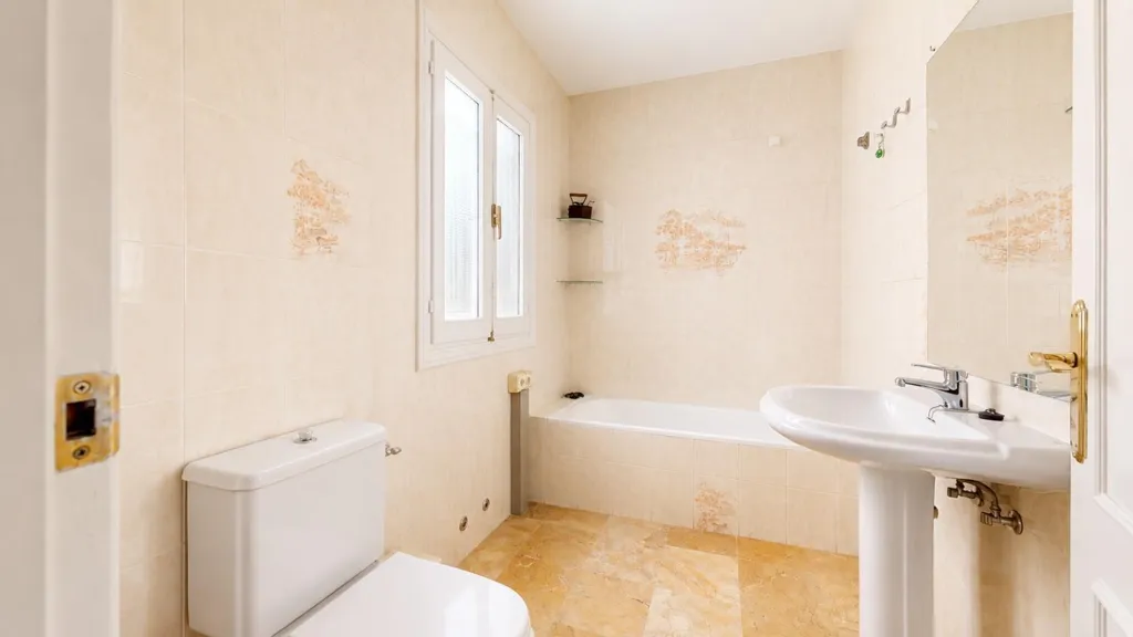 Appartement 3 pièces à Almería
