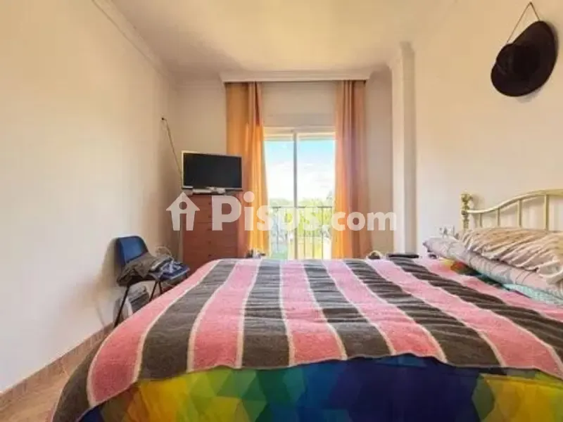 Chambres - Semi-detached House with Pool in Loja