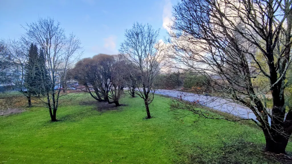 Aed - Apartment with Garden in Lohja, Virkkala