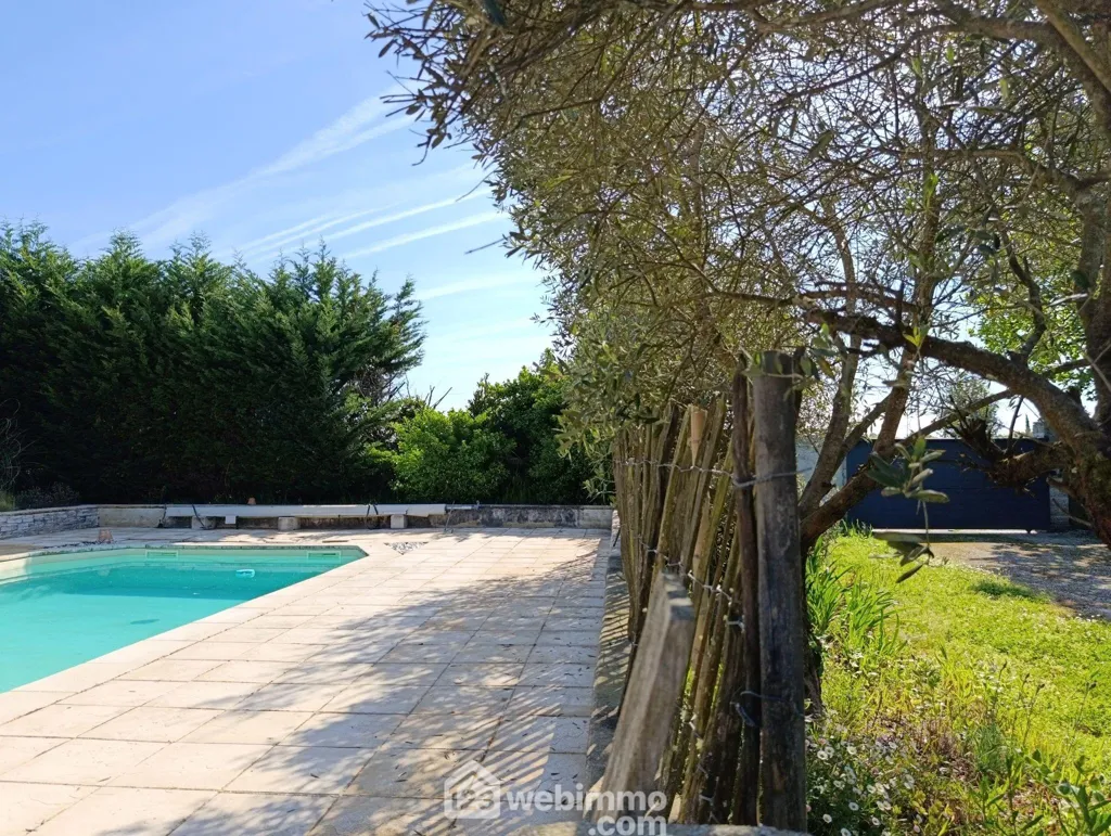 Bassein - Characterful Maison de Maître with Pool in Soorts-Hossegor