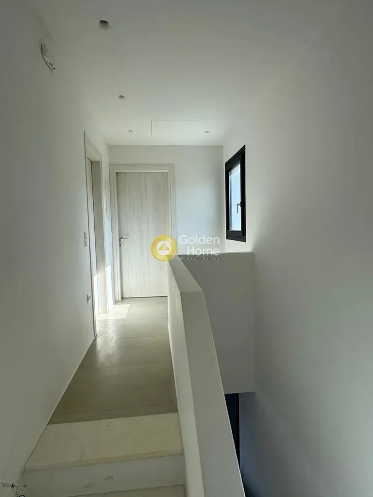 Entrée - Appartement 3 pièces à GR