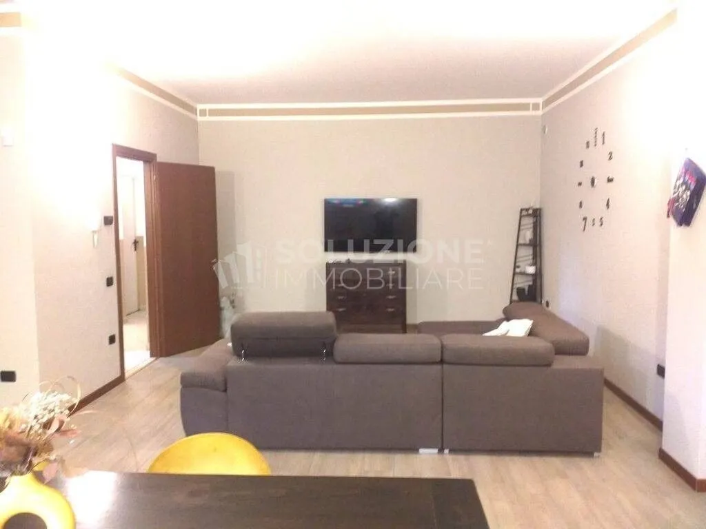 Séjour - Luxury Villa with Private Garden in Foresto Sparso