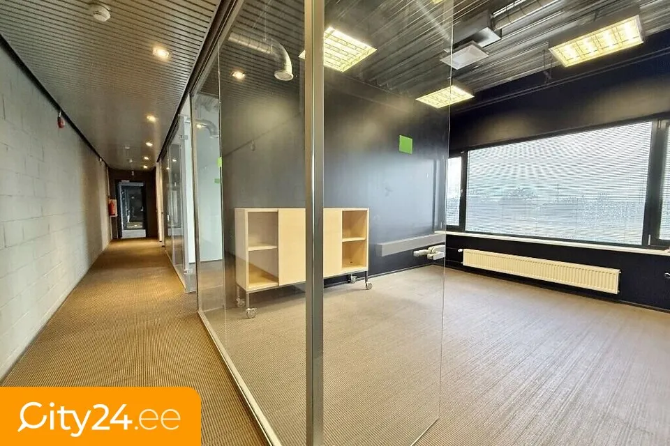 Studio - Office Space with View in Laagri