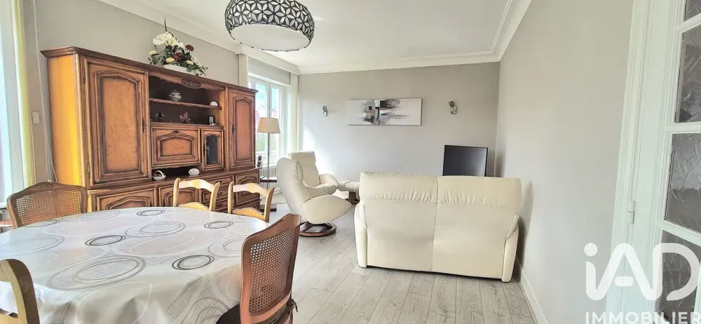 Maison 5 pièces à Le coteau