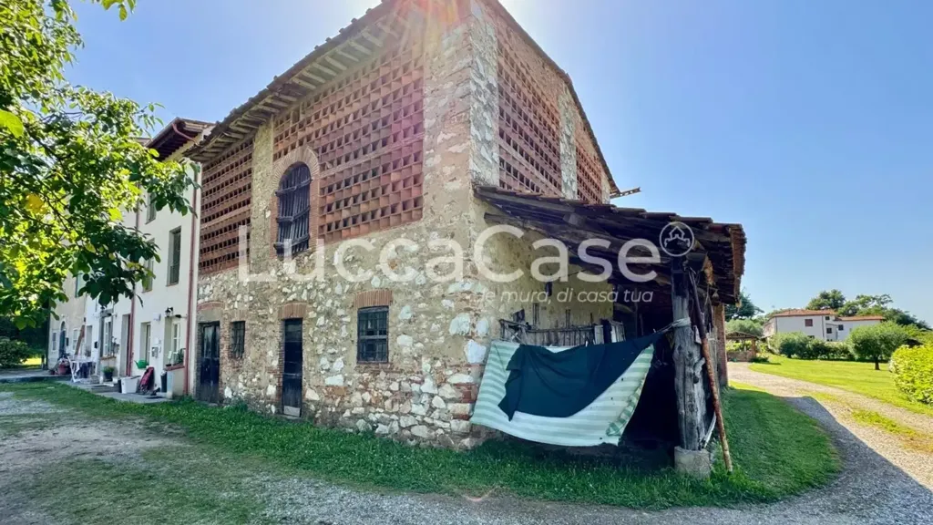 Extérieur - Rustic Cottage with Garden in Vicopelago, Lucca