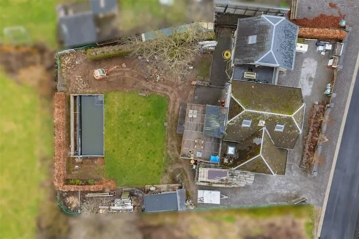 Maison 5 chambres à Durbuy