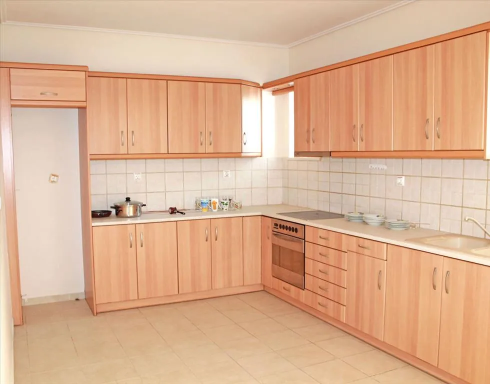 7-room house in Eastern Peloponnese