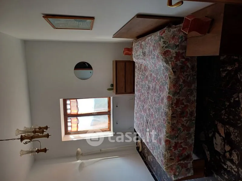 Chambres - Trilocale with Garden near Torremezzo